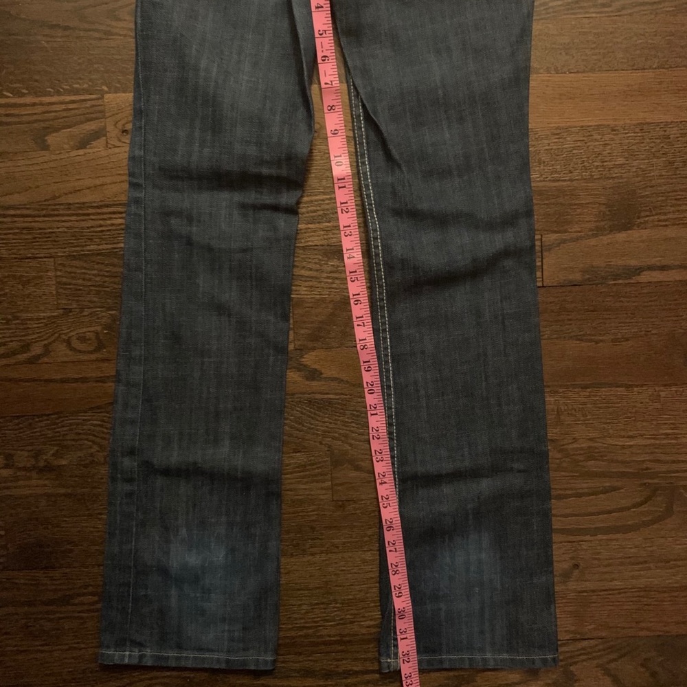 William Rast - 27 - SADIE Straight Leg - Picture 12 of 13